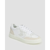 Dámske Tenisky Cariuma Valley White Leather Ice Suede
