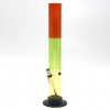 Bong acrylic Jamaica 40 cm