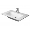 Duravit Me by Starck - nábytkové umývadlo 83 x 49 cm