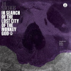 The Sorcerers/The Outer Worlds Jazz Ensemble - In Search Of The Lost City Of The Monkey God (LP)