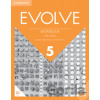 Evolve Level 5 Workbook with Audio