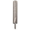 BOSCH Drážkovacie frézy, celé zo spekaného karbidu 8 mm, D1 3 mm, L 9,5 mm, G 50,7 mm