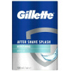 Gillette Arctic Ice 100 ml voda po holení