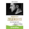 E-kniha Volodymyr Zelenskyj - Sergej Rudenko