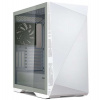 Zalman skříň Z9 Iceberg white / Middle tower / ATX / 2x140mm fan / temperované sklo / bílá (Z9 Iceberg white)