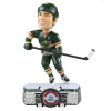 FOCO Figúrka Minnesota Wild Zach Parise #11 Stadium Lights Bobblehead