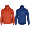 10% AKCIA new collection: Pánska ľahká PRIMALOFT® bunda SILVINI Rutor modrá XL