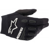 Rukavice Junior Alpinestars Full Bore čierne S