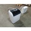 Outlet - Remko RKL 495 DC S-Line (bílá) Mobilní klimatizace bez výfukové hadice