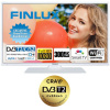 Finlux TV32FWC5760 - ULTRATENKÁ, FHD, SAT, WIFI, SKYLINK LIVE