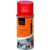 FOLIATEC transparentný lak na tónovanie svetlometov 150 ml, odtieň červený