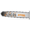 Záhradná píla - 35 cm Guide Stihl MS180 MS181 230 250 231 251 (VODIČ 35 CM STIHL MS180 MS181 230 250 231 251)