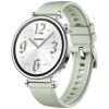 HUAWEI Watch GT 4 smart hodinky 41 mm zelená; 55020CES