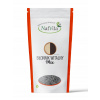 Vláknina Vitálny MIX Plantago Psyllium Vajcovitá Chudnutie Eco 540g NatVita
