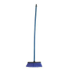 Metla Cleonix B0685, násada drevo 120cm