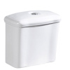 Kerasan RETRO nádržka k WC kombi SPH 108101