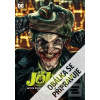 Joker Muž, který se přes… (Matthew Rosenberg)