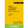 E-kniha Zákon o lékařských povoláních (č. 95/2004 Sb.). Praktický komentář - Zdeněk Stuchlík, Štefan Rehák, Ivo Krýsa