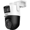 Dahua Technology Picoo Dual D1, DH-P5D-5F-PV DH-IPC-P5DP-5F-PV-0280B/0600B-EUR LAN, Wi-Fi IP bezpečnostná kamera 2880 x 1620 Pixel; DH-IPC-P5DP-5F-PV-0280B/0600B-EUR
