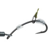CARP'R'US - Zarážky na háčik Swivel Rig Bead & Ring Kit Long Distance 16/10 ks
