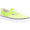 Vans UA ERA svetlo zelená,biela,čierna Dámske nízke tenisky 6