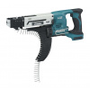 Makita DFR550Z AKU/rázový šroubovák 4000 ot/min Černá, Zelená