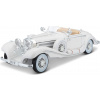 Maisto 1936 Mercedes Benz 500 K Typ Special roads termetal šedá 1:18