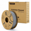 Filament pre 3D tlačiareň Elegoo PLA + Grey šedý 1.75 mm 1 KG