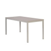 MEVA-TEC Konferenční stůl ISTRA 1600x800 mm