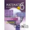 Matematika 6 pro základní školy - Geometrie - Michal Čihák, Zdeněk Půlpán