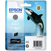 Epson T7607 Light Black - originálny