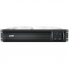 APC Smart- UPS Line-Interactive 0,75 kVA 500 W 4 AC zásuvky/AC zásuviek (SMT750RMI2U)