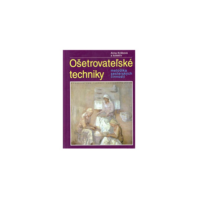 osetrovatelske techniky – Heureka.sk
