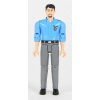 Bruder 46274 Bworld policajta