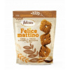 Koláčiky Felice mattino Rombi celozrnná múka 500 g - Falcone