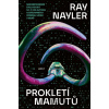 Prokletí mamutů - Ray Nayler