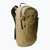 Pánsky turistický batoh The North Face Basin 24 l khaki stone/desert rust (24 l)