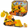 Spin Master RUBBLE & CREW INTERAKTIVNÍ VOZIDLO SE ZVUKY RUBBLE