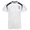 Fan-shop Tričko TOTTENHAM HOTSPUR Poly bílé velikost: XL
