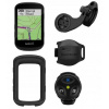 Bezdrôtový cyklopočítač Garmin Edge 530 MTB Bundle