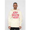 Sense Keep Weird Fashion Hoody M