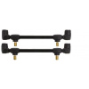 Hrazda na 2 Prúty Fox Horizon Duo 2 Rod Buzz Bars 2ks