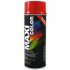 Lak Motip Maxi Color 400 ml červený