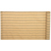 Tkanina tieniaca GoldScreen BE 1x5 m, UV, 185 g/m2, béžová, s okami 50 cm