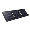 TRUST Solární panel ZUNY 20W 25238