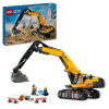 LEGO LEGO® City 60420 Žltý bager