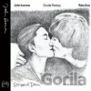 LENNON JOHN: DOUBLE FANTASY'STRIPPED' CD