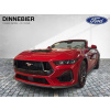 Ford Mustang GT Convertible 5.0 V8 328 kW