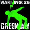 Green Day: Warning (Lim… (Green Day)