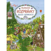 Najkrajšie rozprávky bratov Grimmovcov - Bruns, Tessa Rath Elena